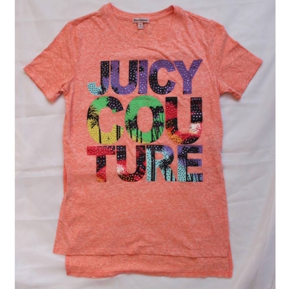 Juicy Couture T-shirt